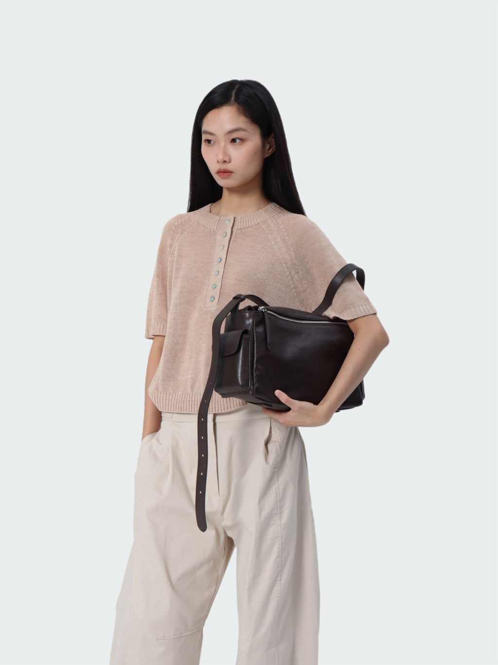 Nomad Bag
