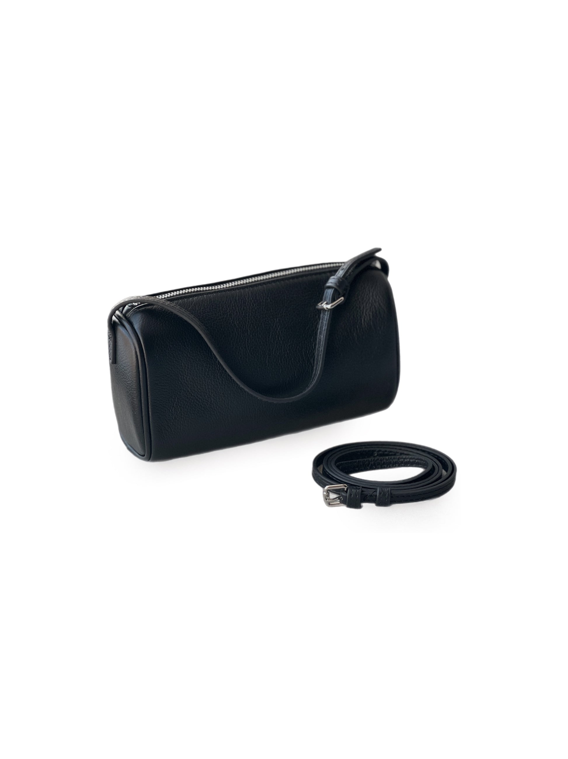 Barrel Bag