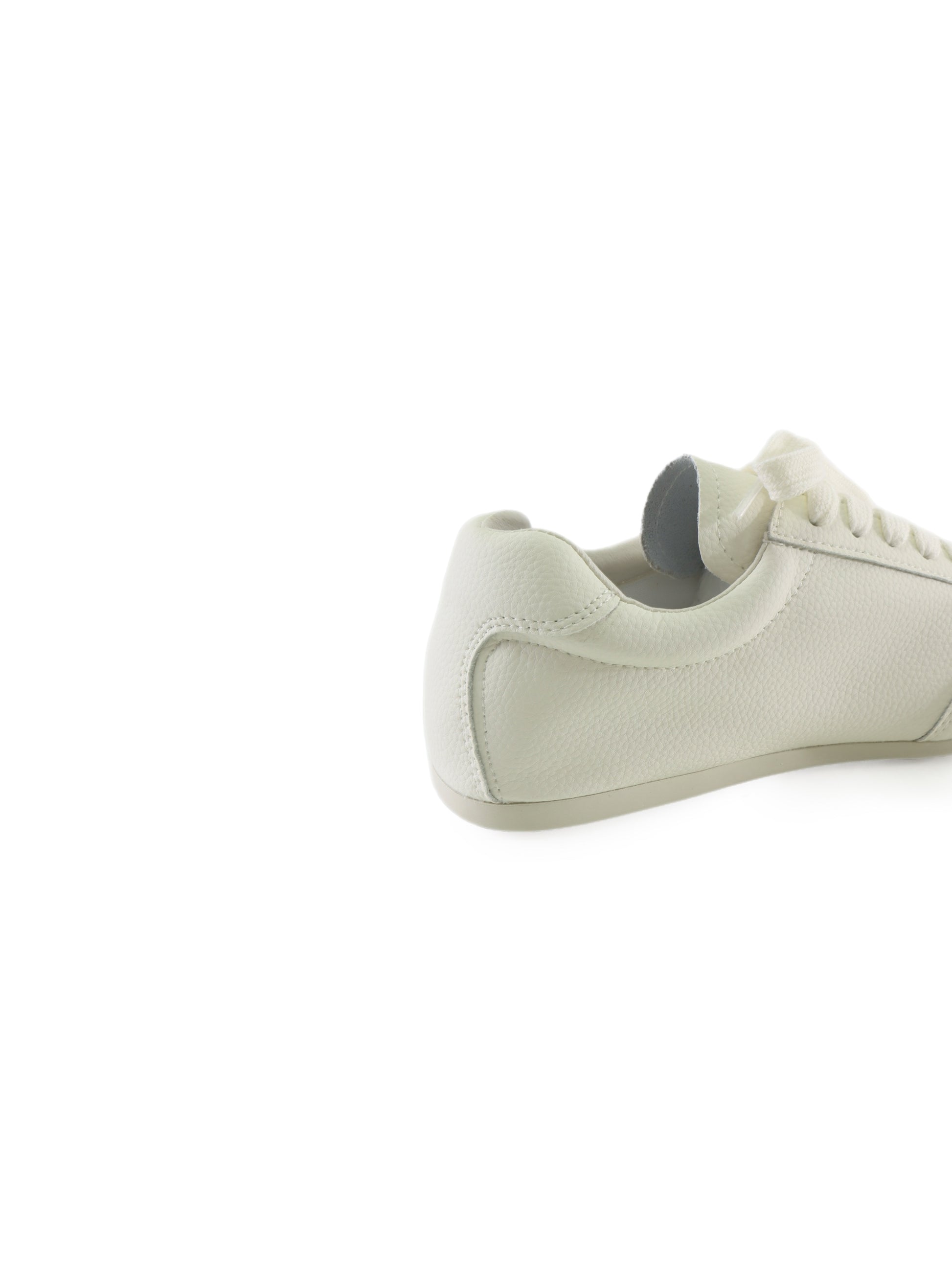 White Sneakers