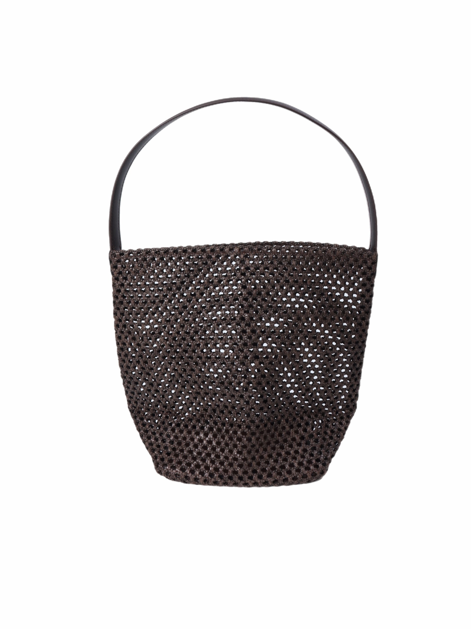 Raffia Bag