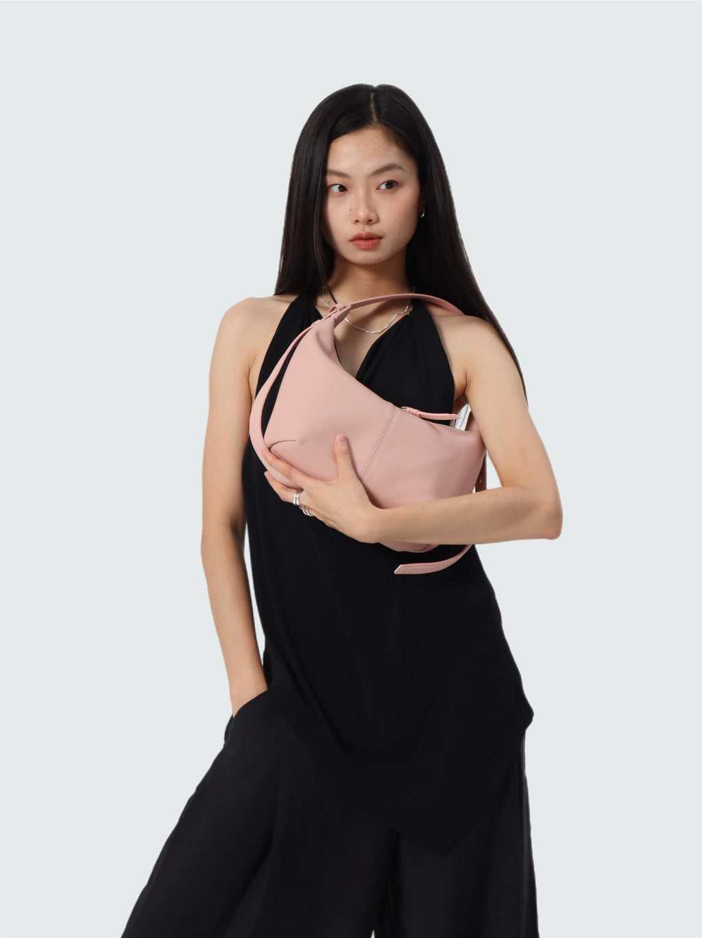 Dumpling Bag