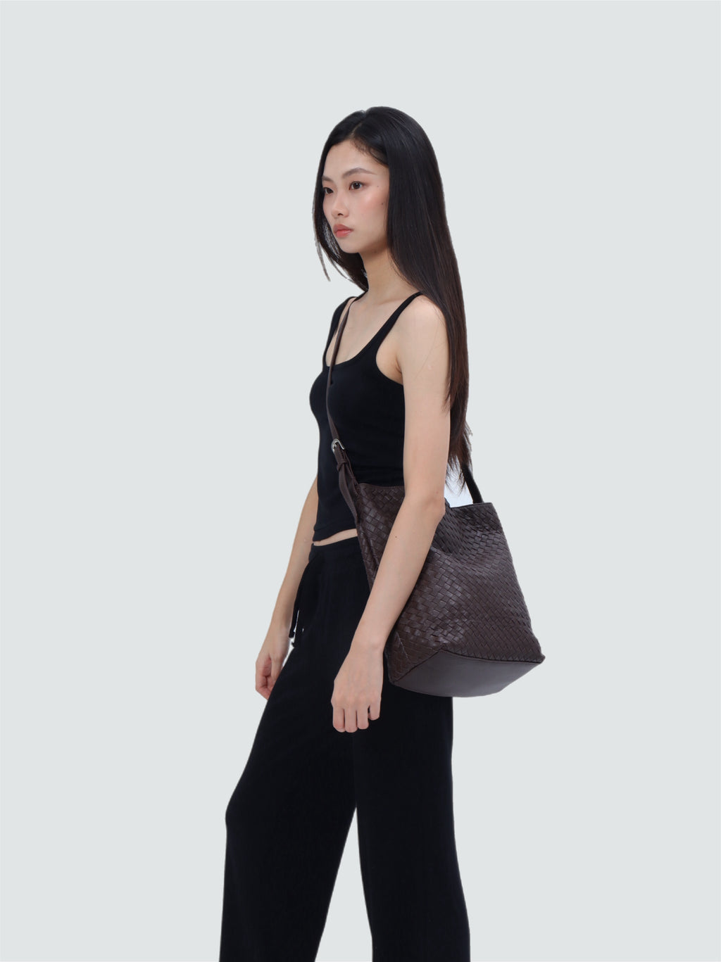 Woven Tote