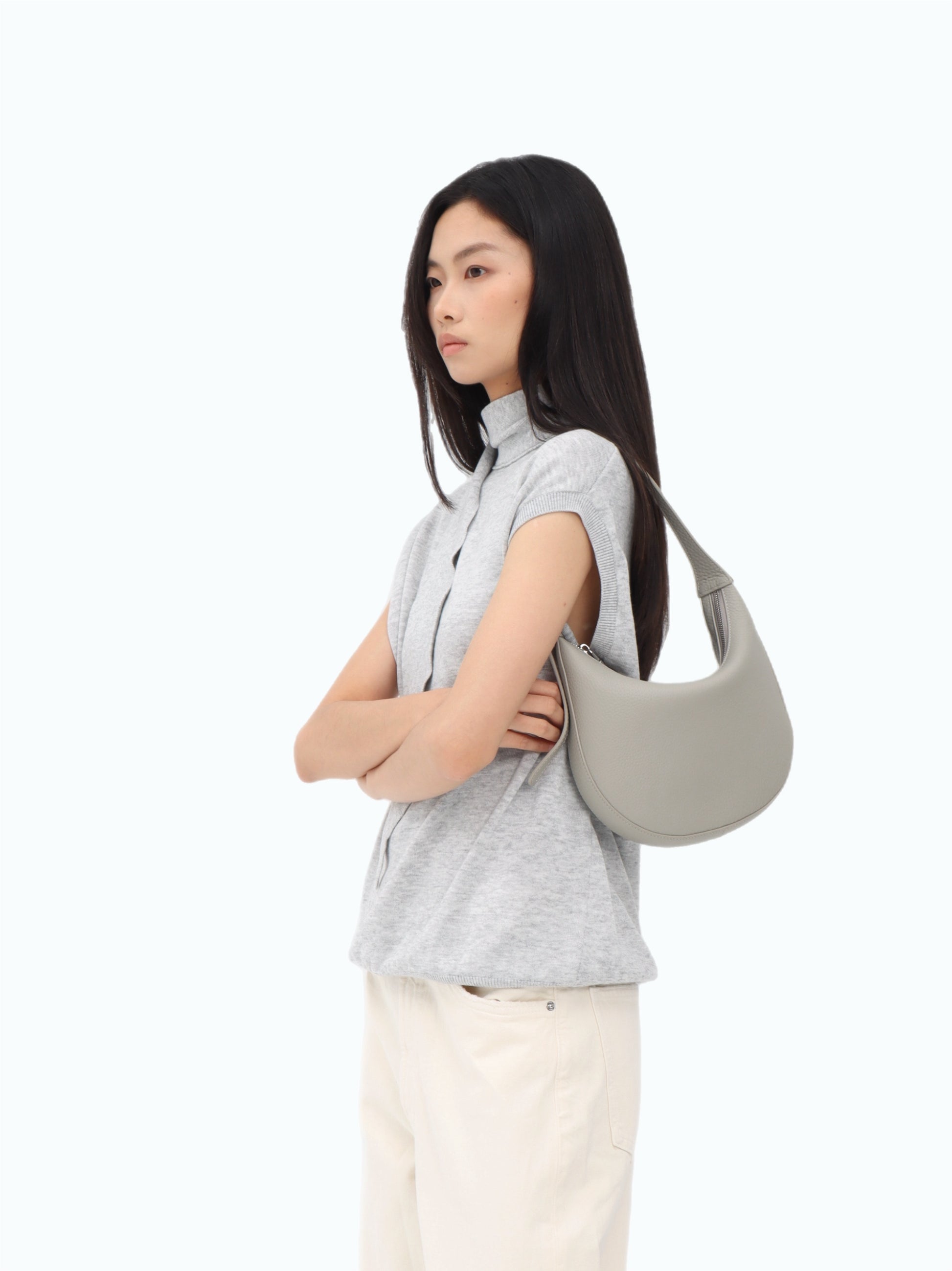 Crescent Bag (small)