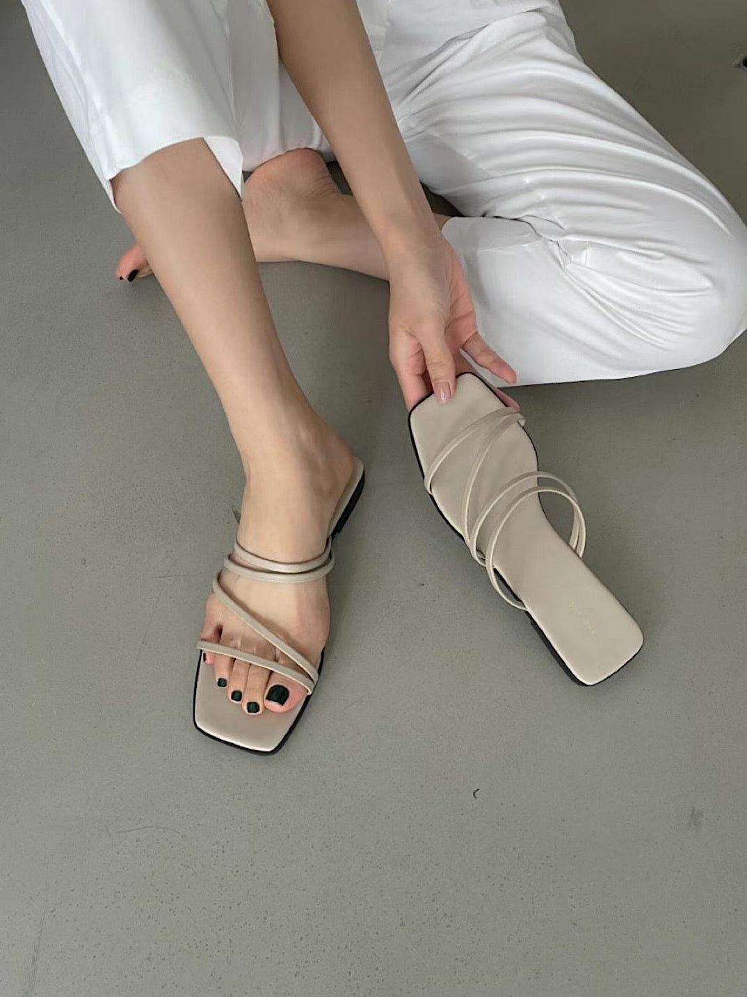 Summer Sandals