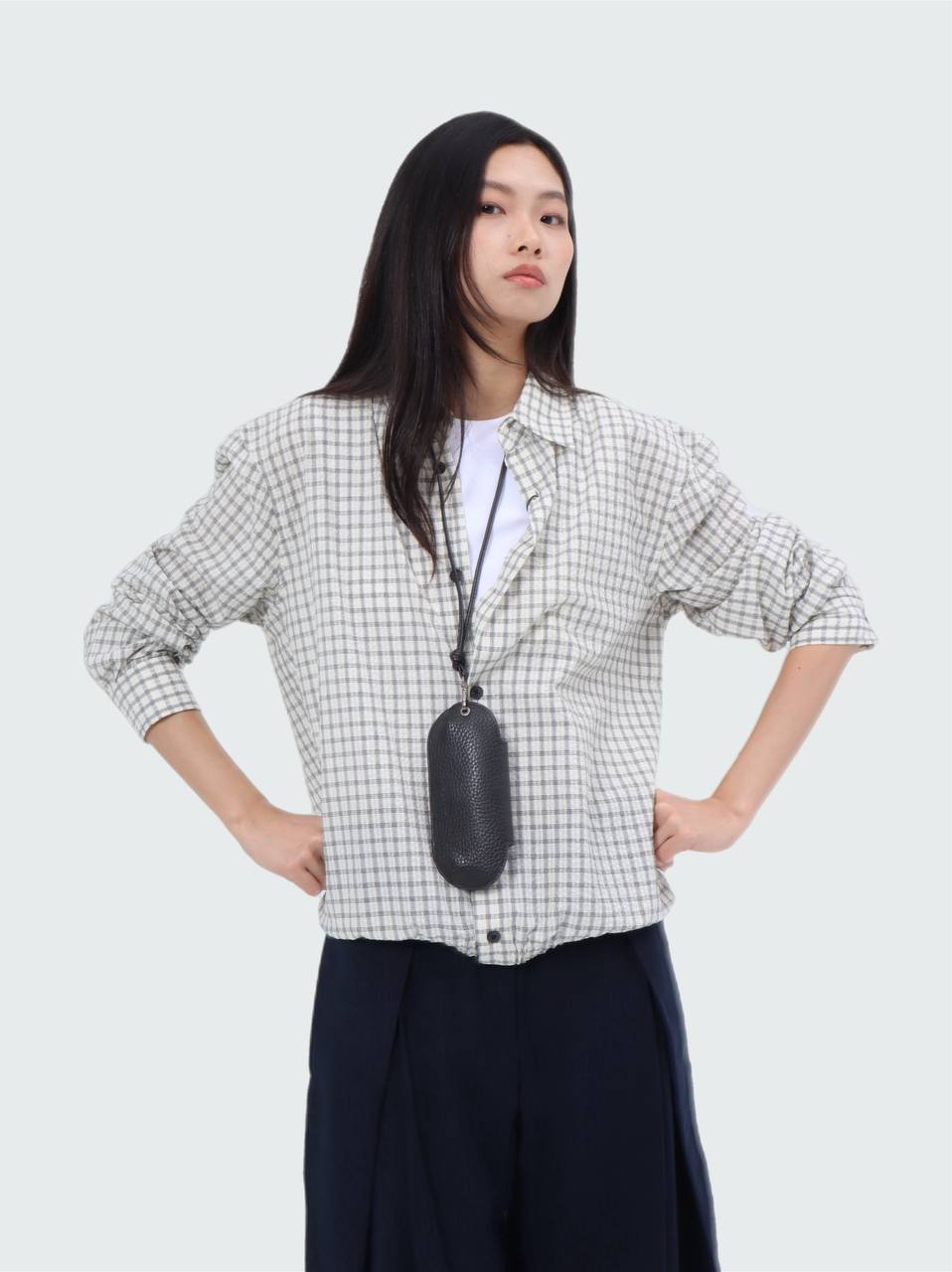 Sunglasses Bag (add to cart for color selection)