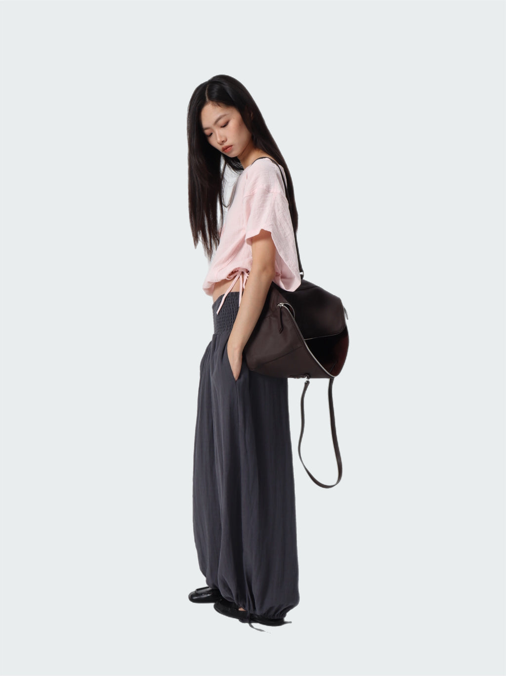 Boston Bag