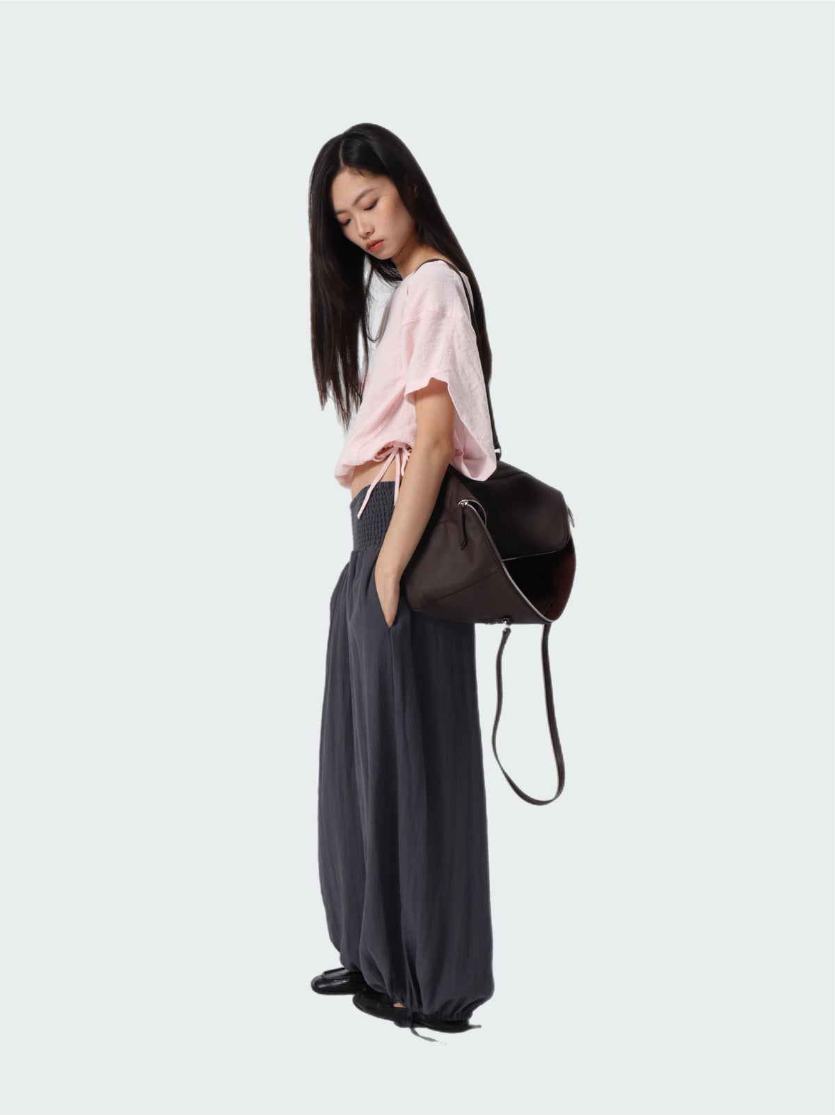 Boston Bag