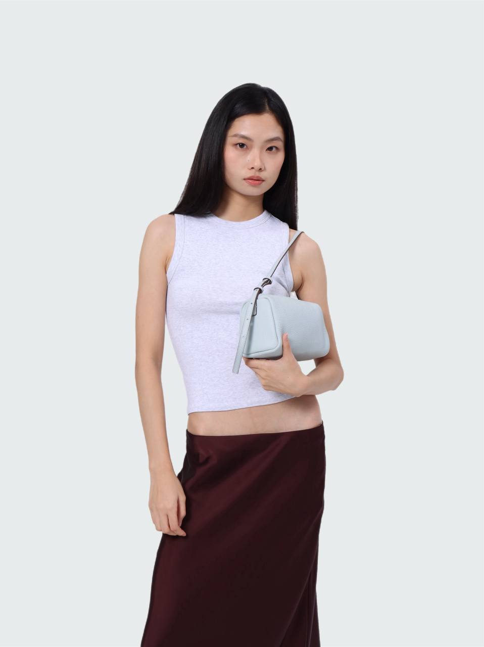 Macaron Bag