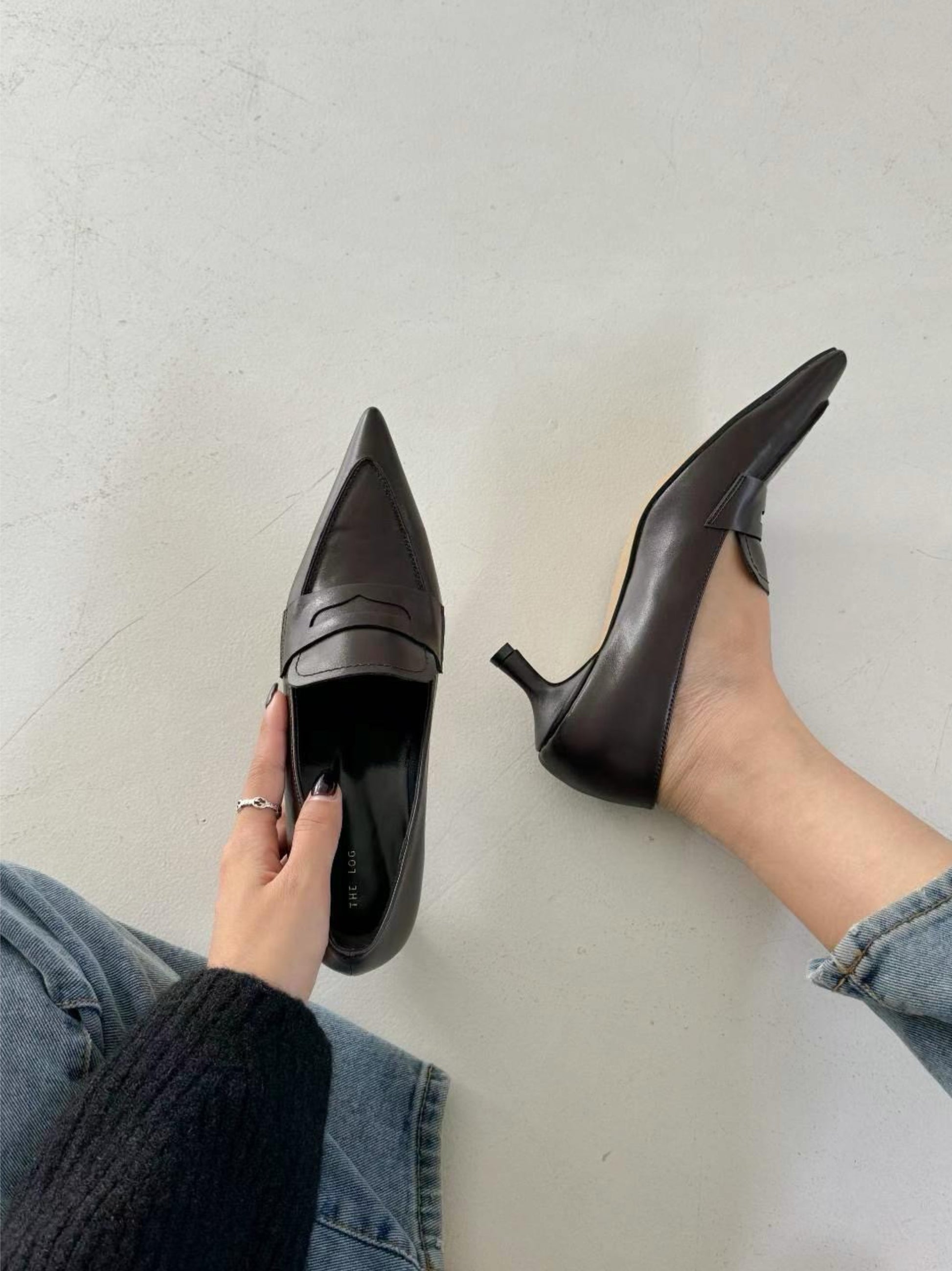 Theresa Pumps