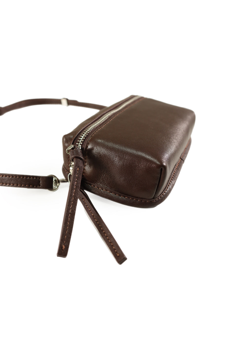 Leather Belt Bag