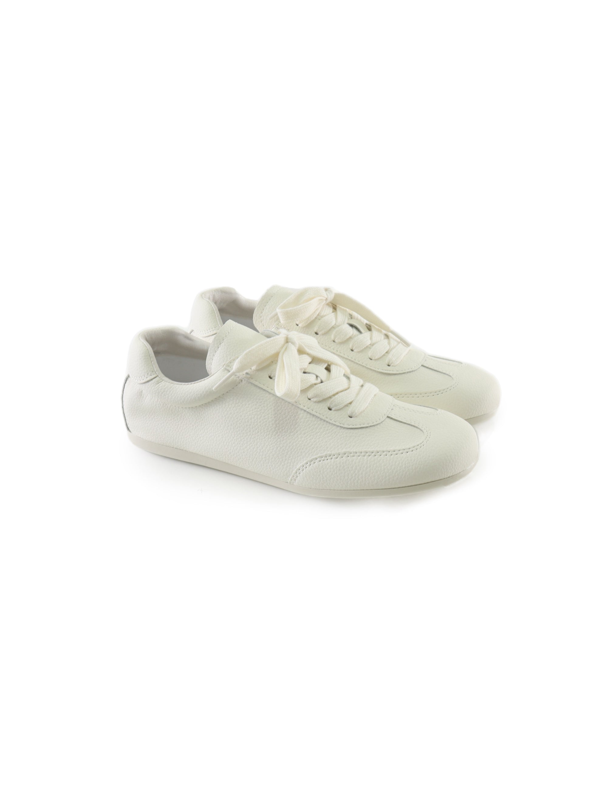 White Sneakers