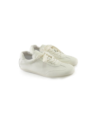 White Sneakers