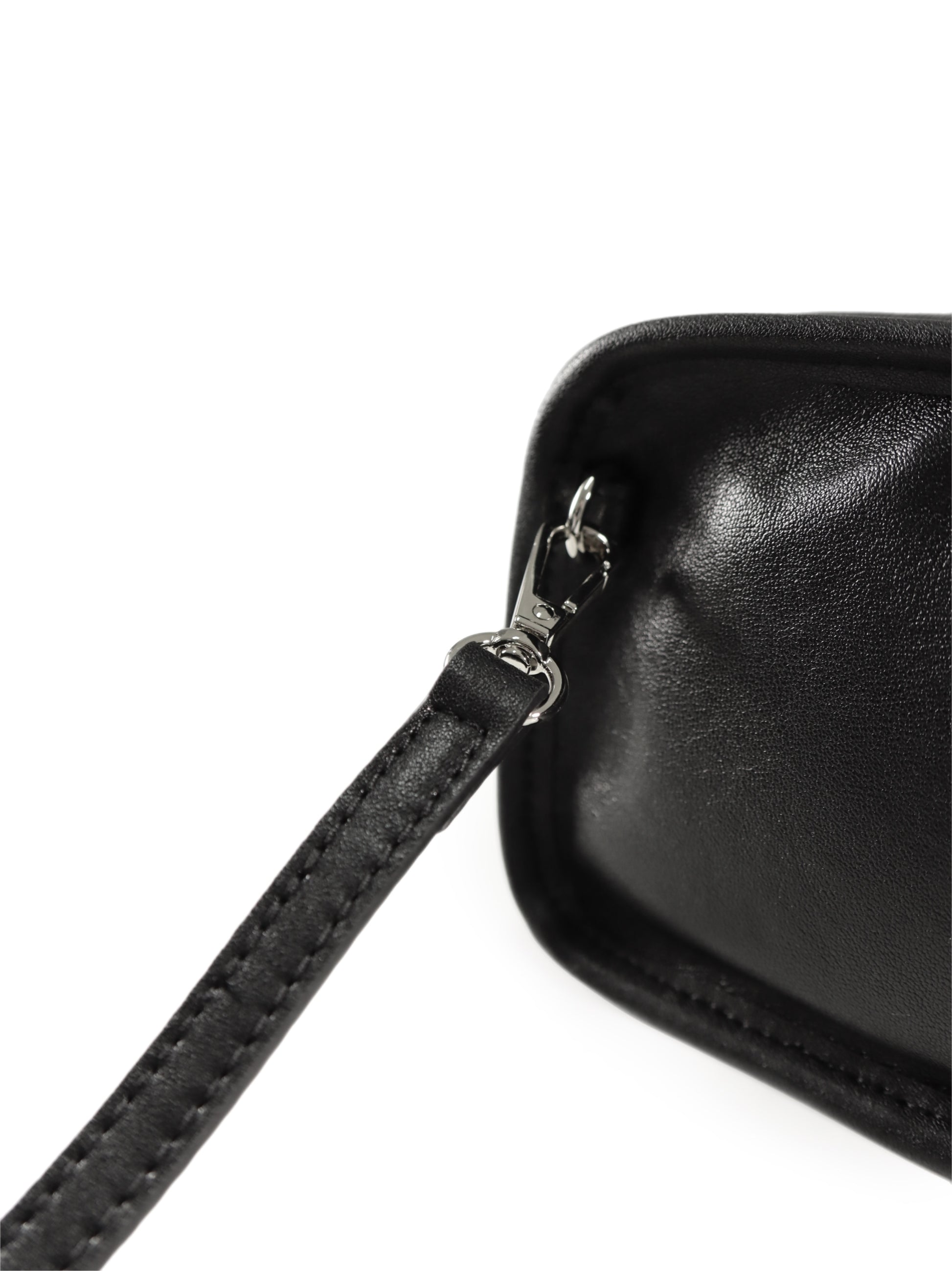 Leather Belt Bag