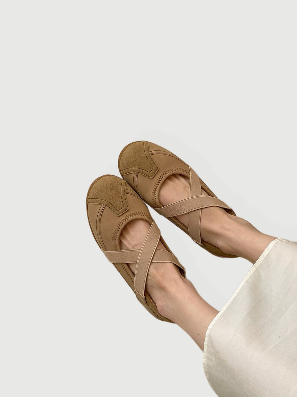 Ballet Slip on