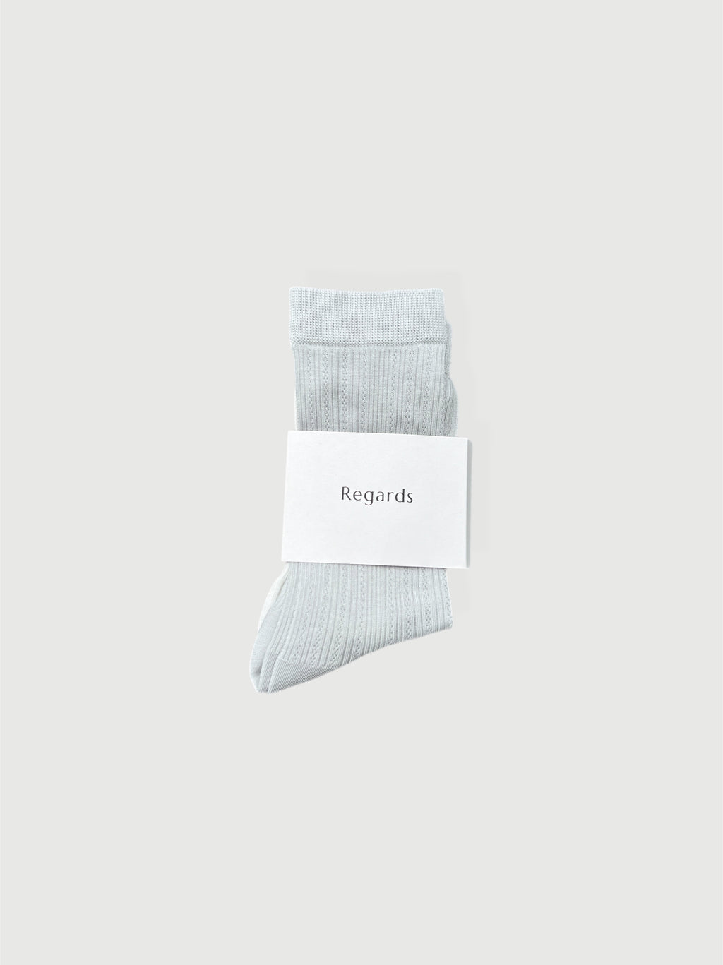 Village Socks (Set of 2)