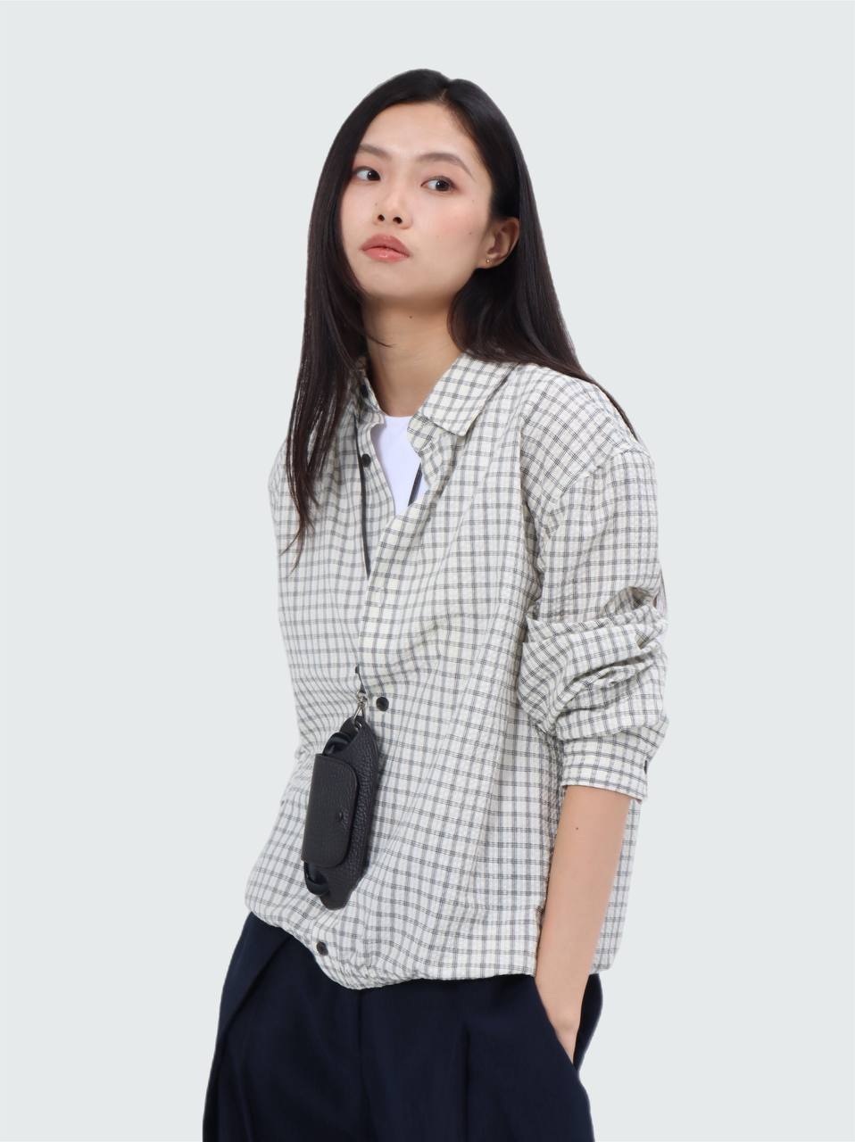 Sunglasses Bag (add to cart for color selection)