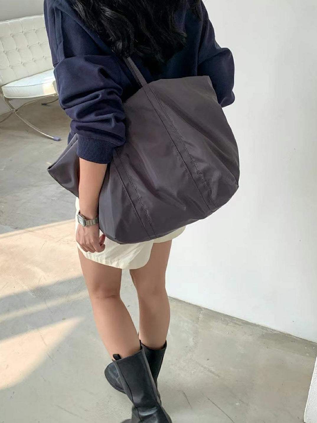 Hand Carry Bag