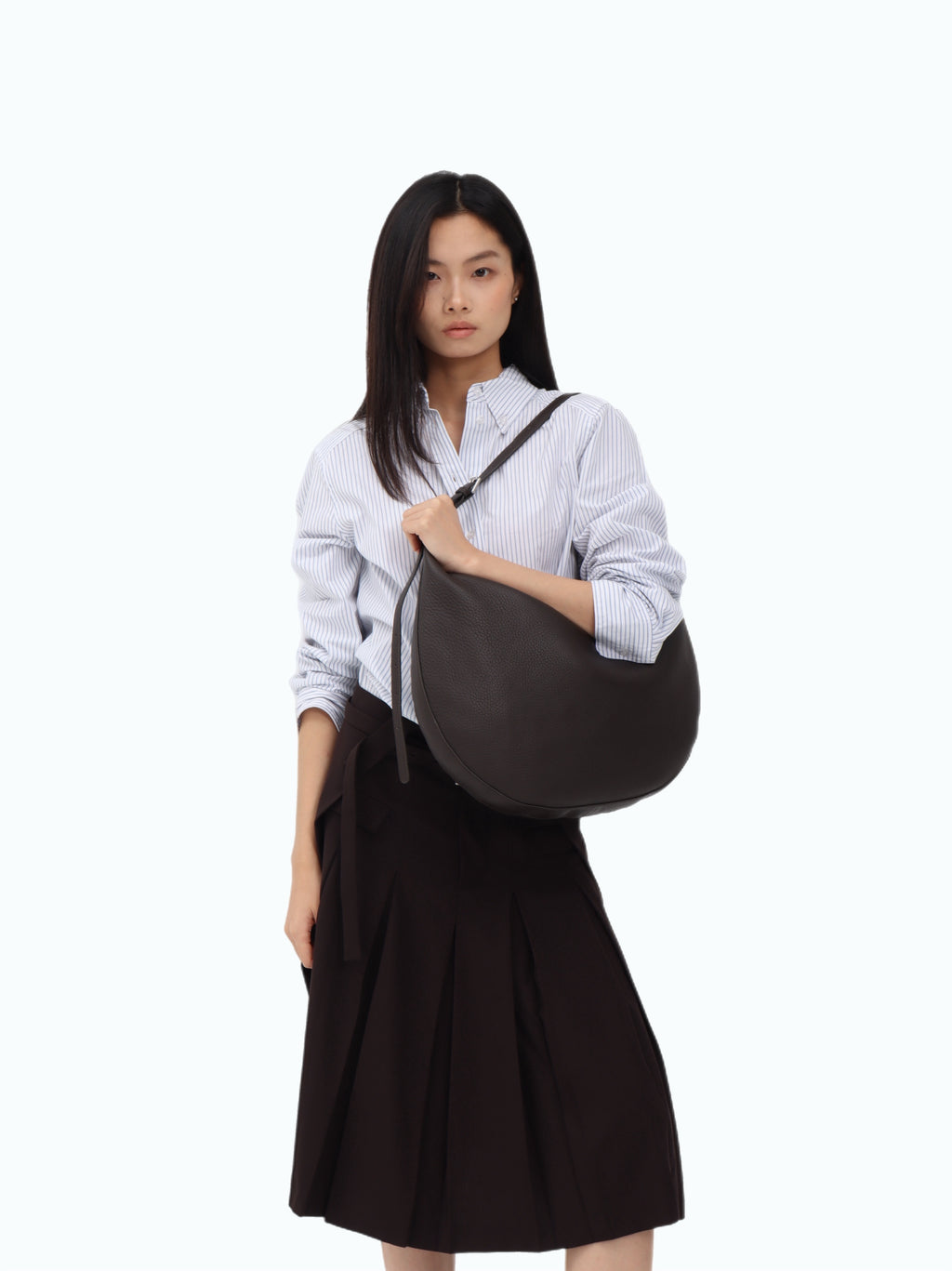 Crescent Bag (large)