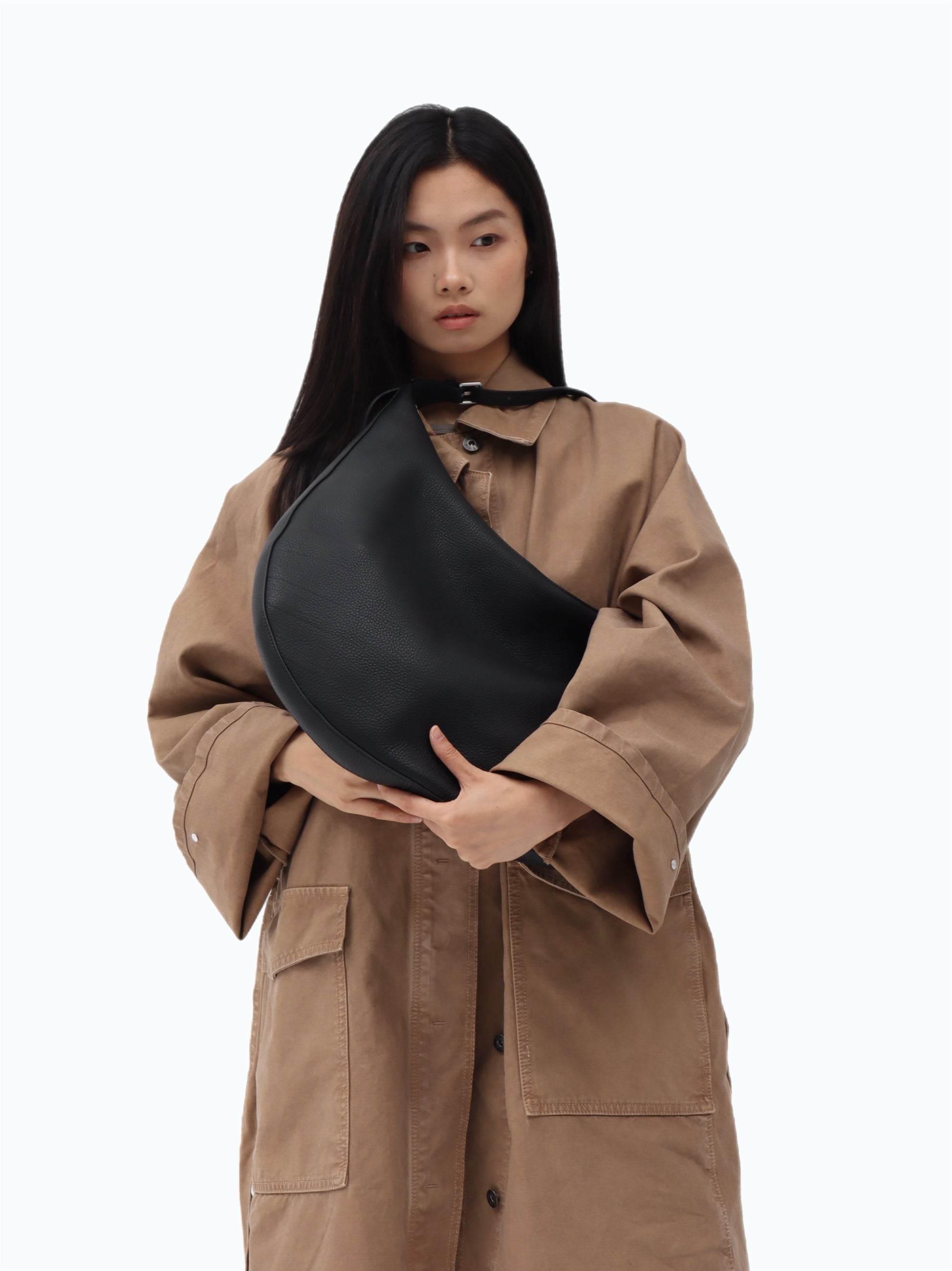 Crescent Bag (large)