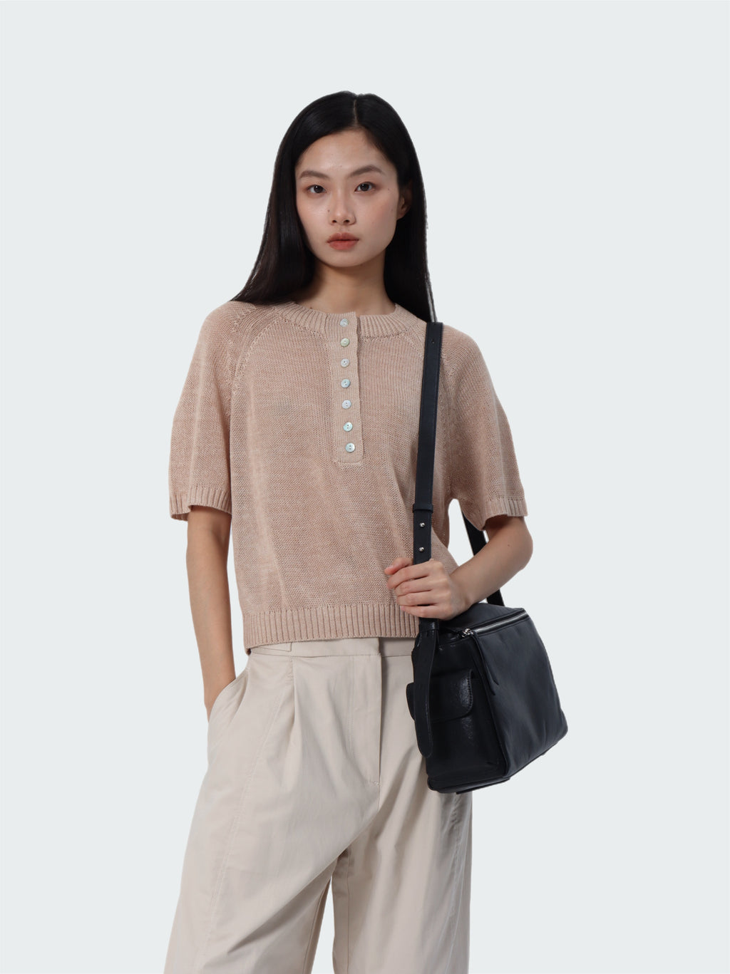Nomad Bag