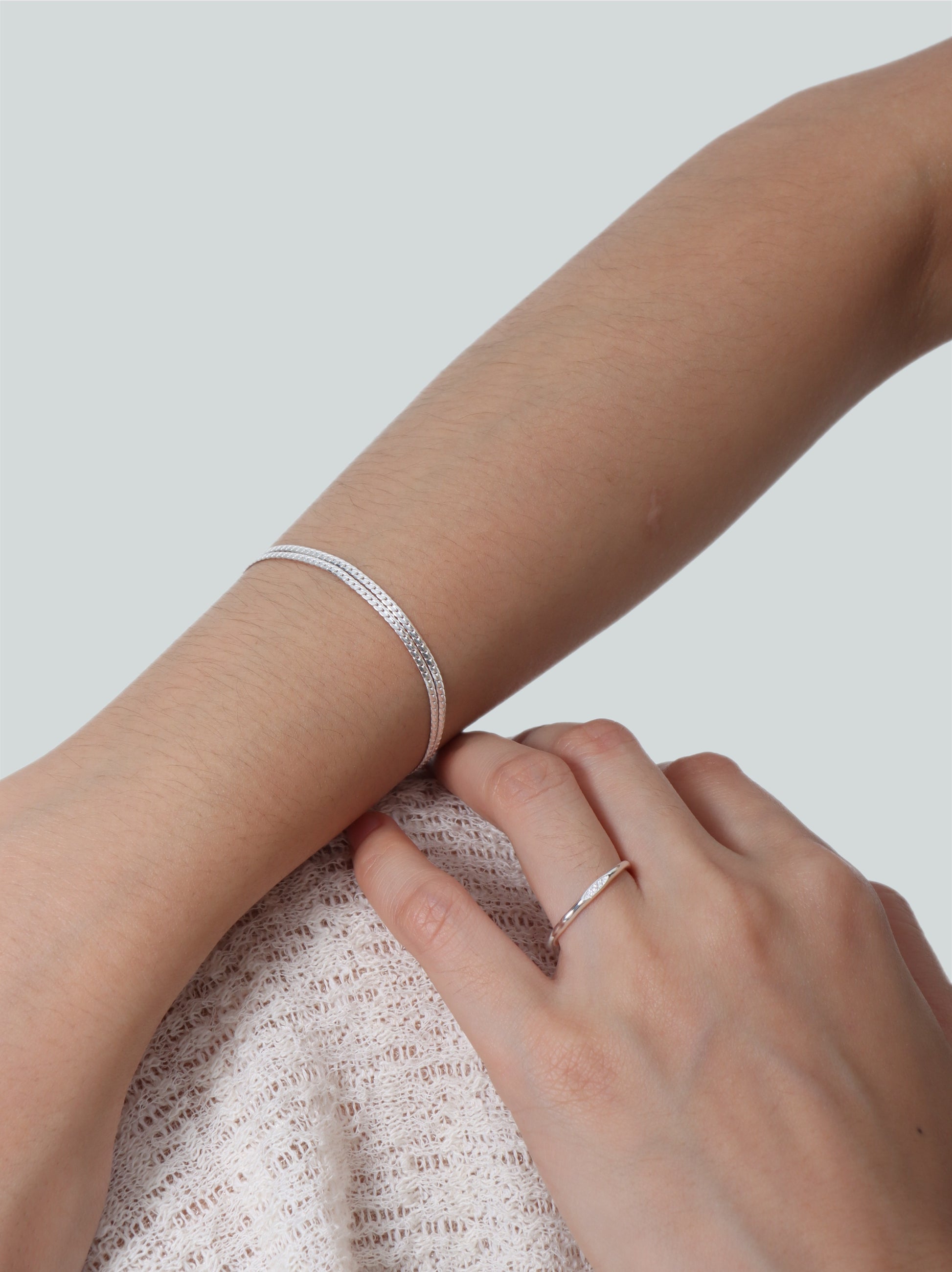 Salinity Bracelet