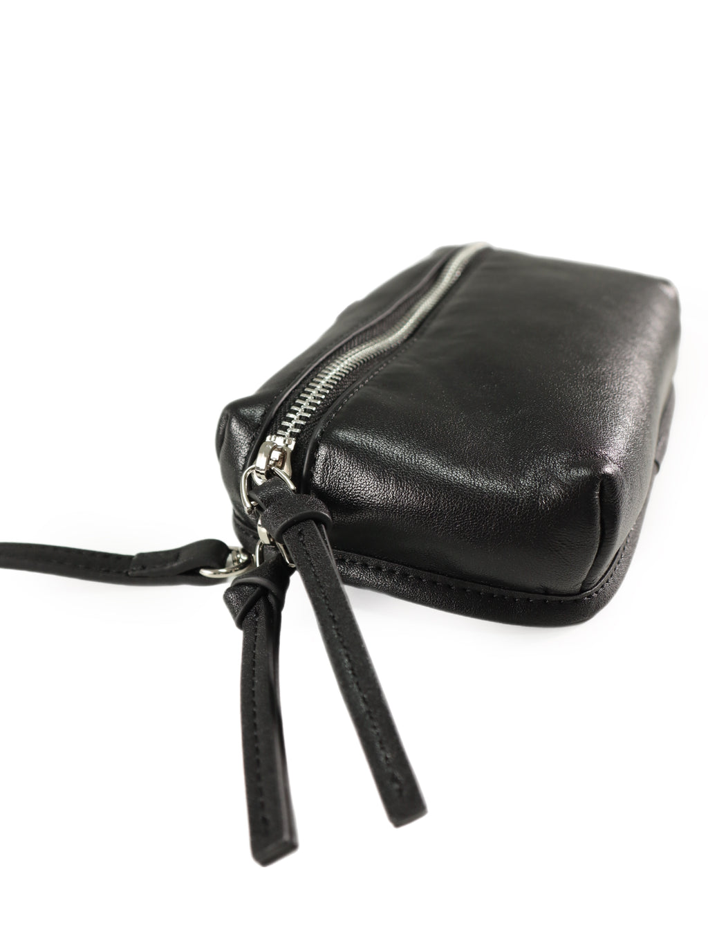Leather Belt Bag