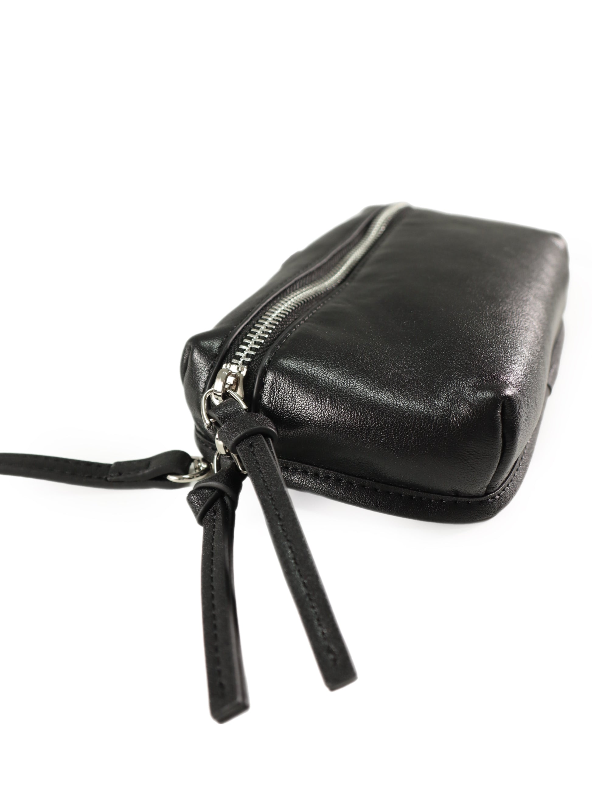 Leather Belt Bag