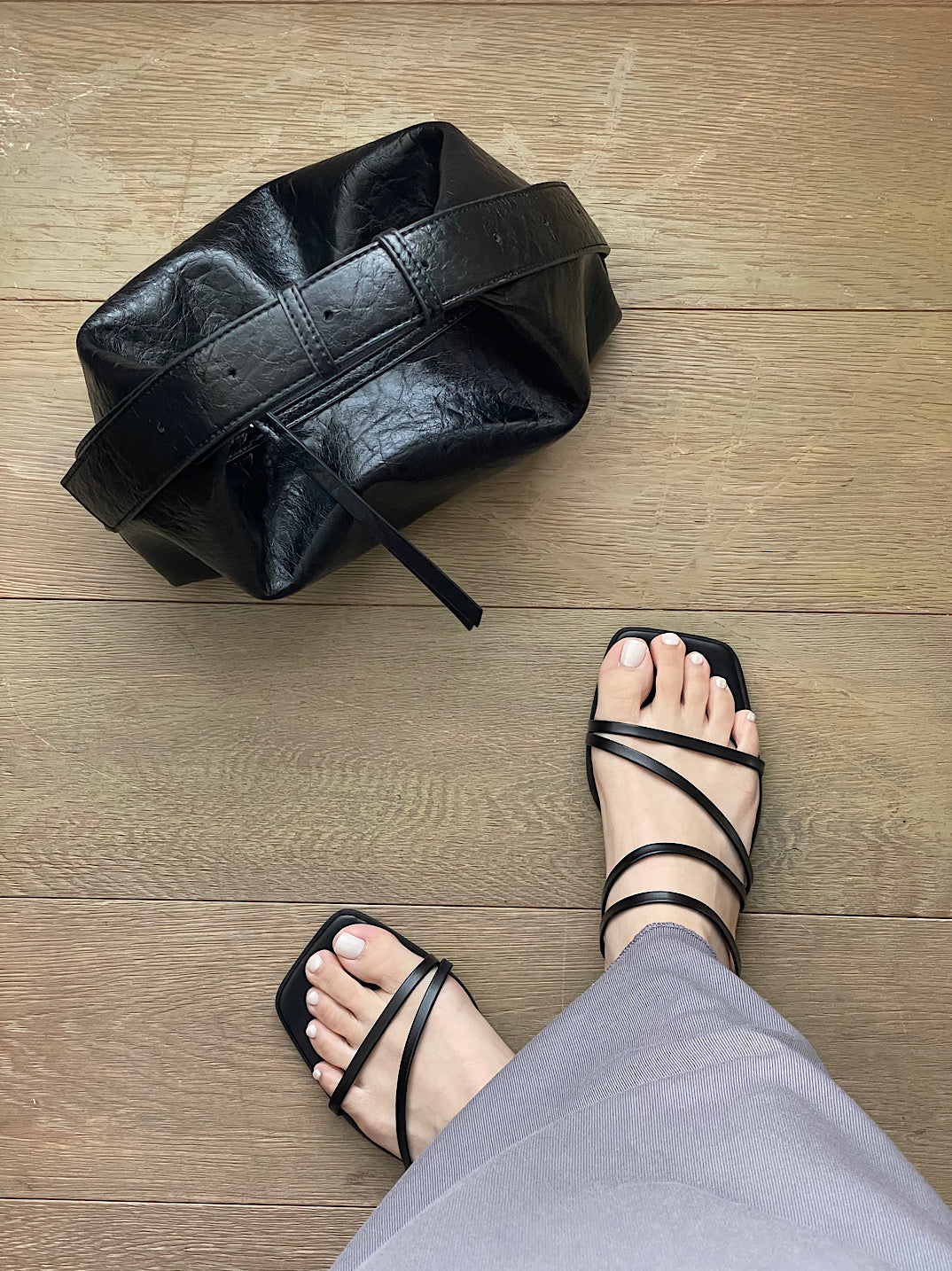 Summer Sandals