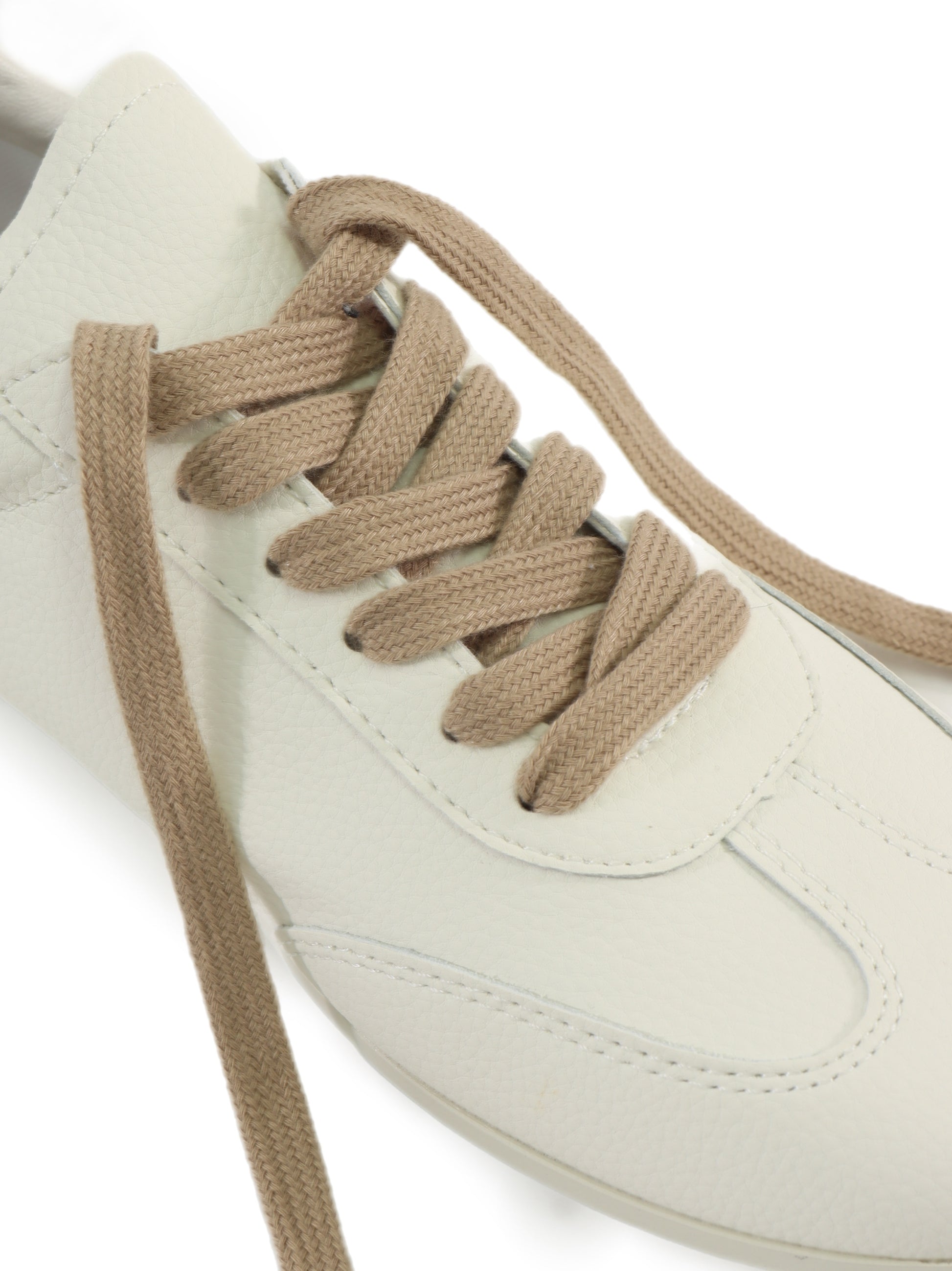 White Sneakers