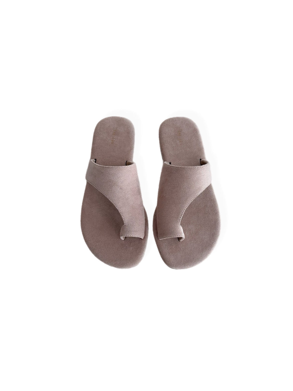 Toe Ring Sandals
