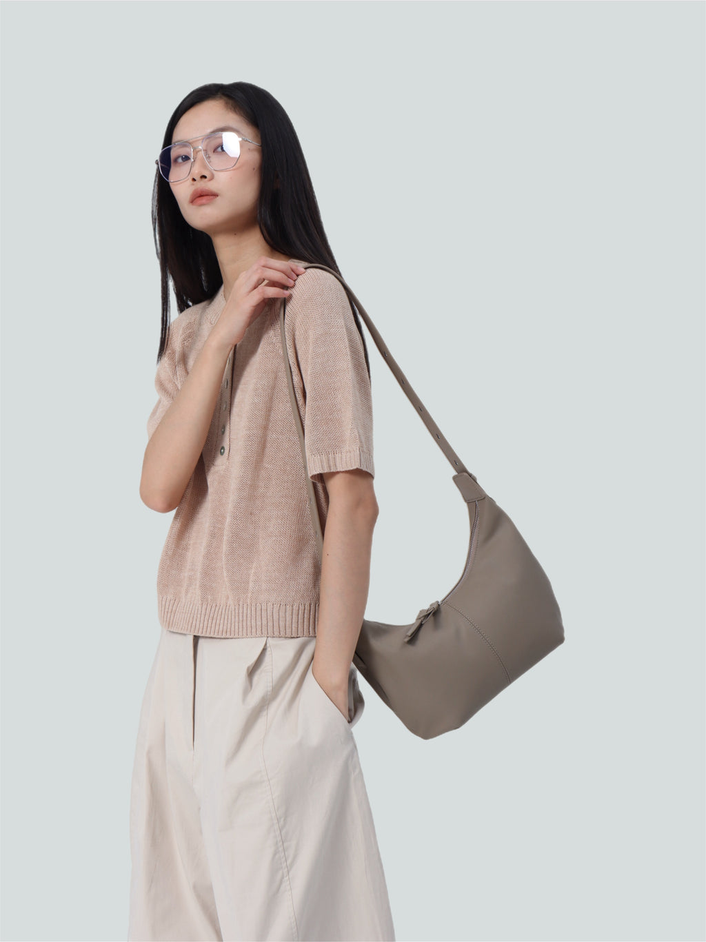 Dumpling Bag