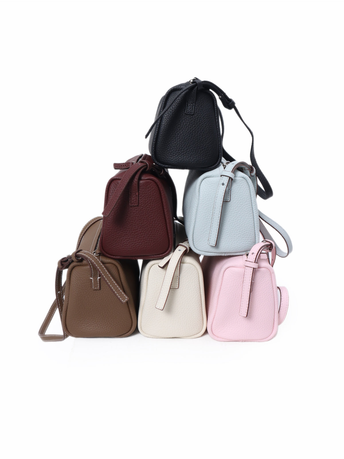 Macaron Bag