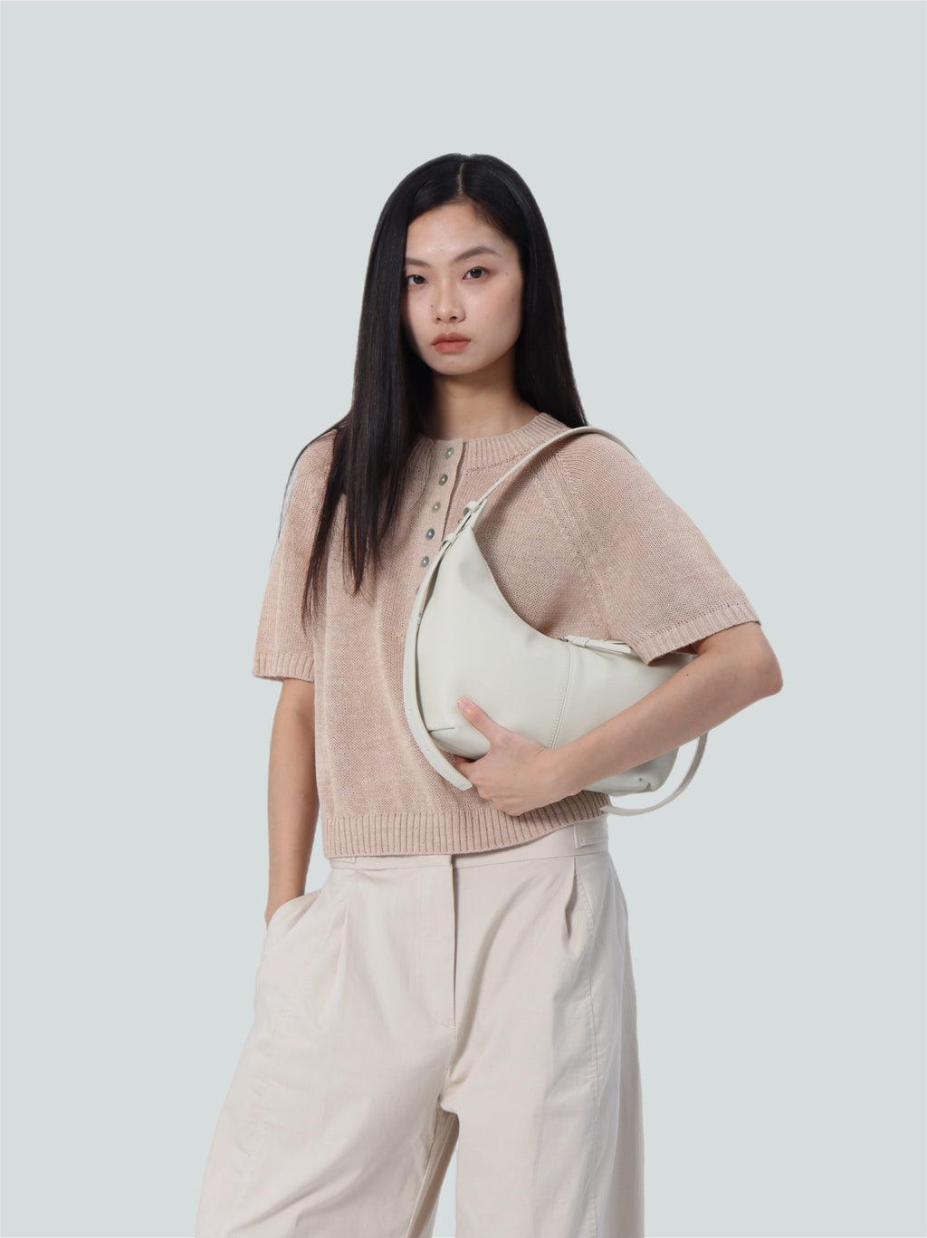 Dumpling Bag