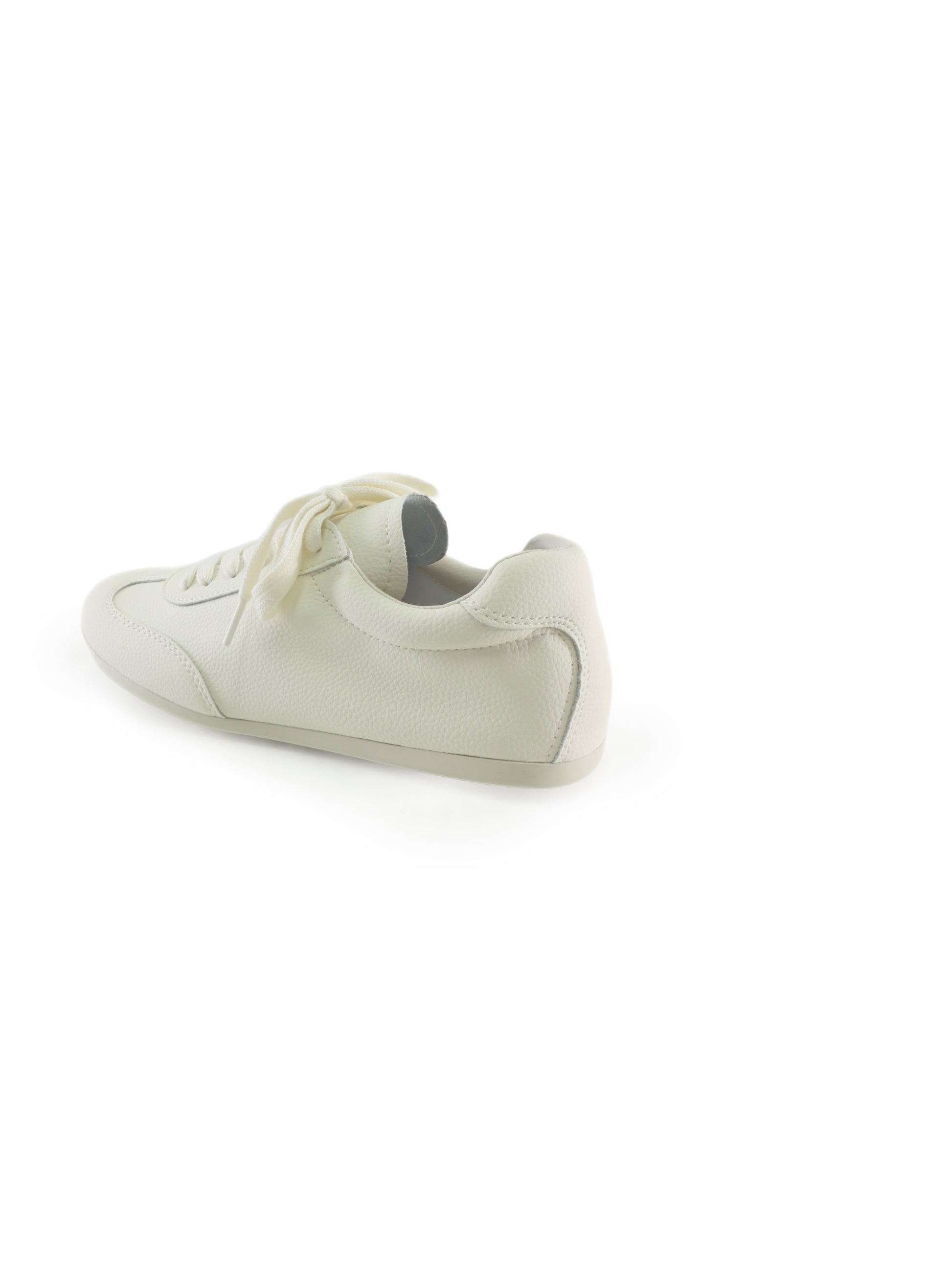 White Sneakers