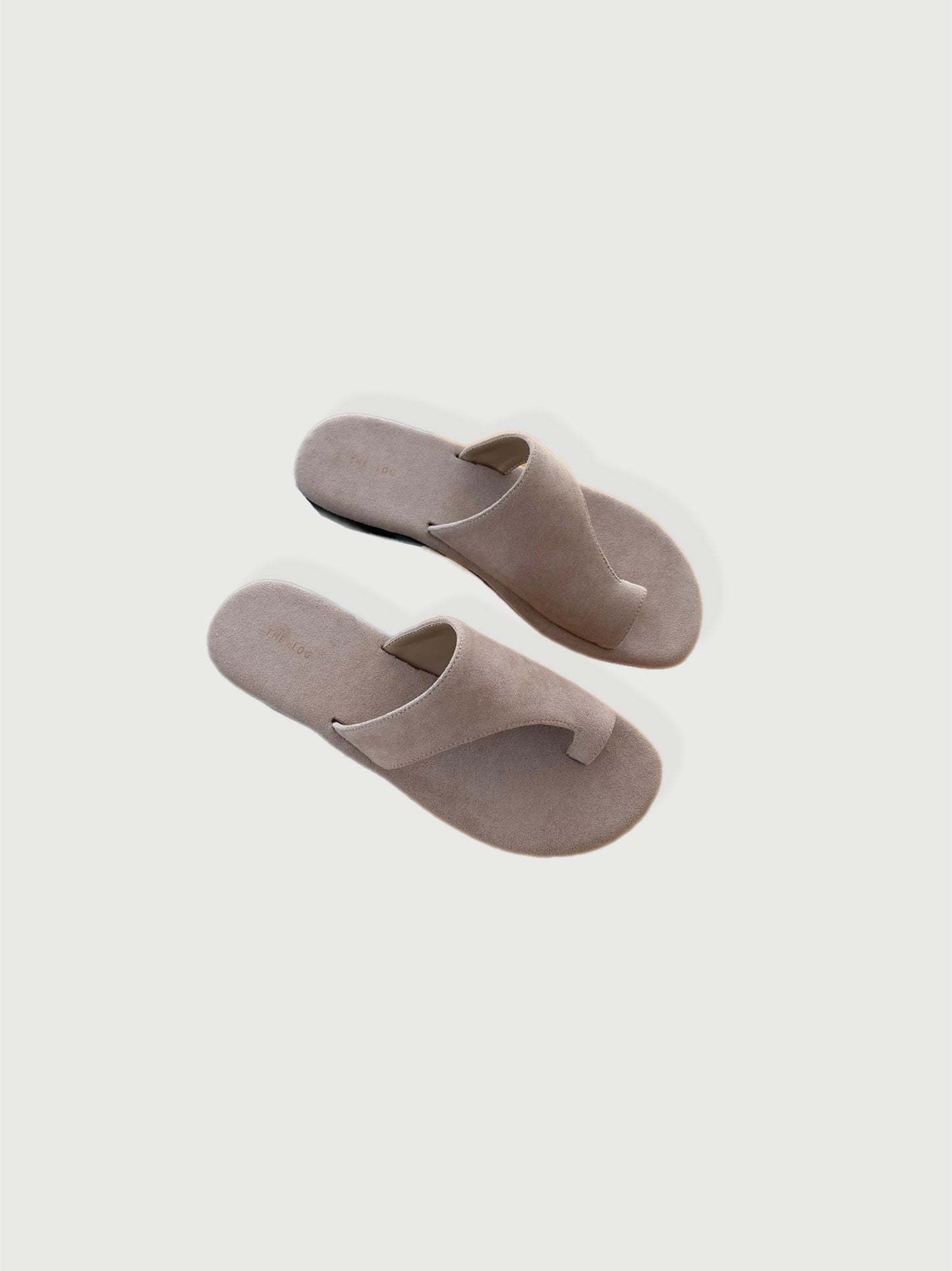 Toe Ring Sandals