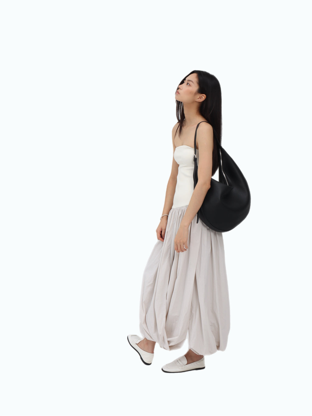 Crescent Bag (large)