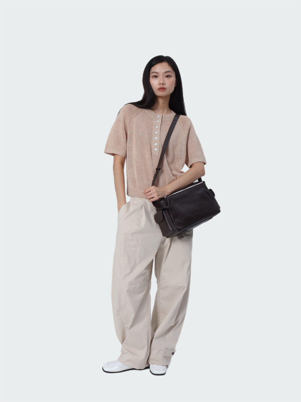 Nomad Bag