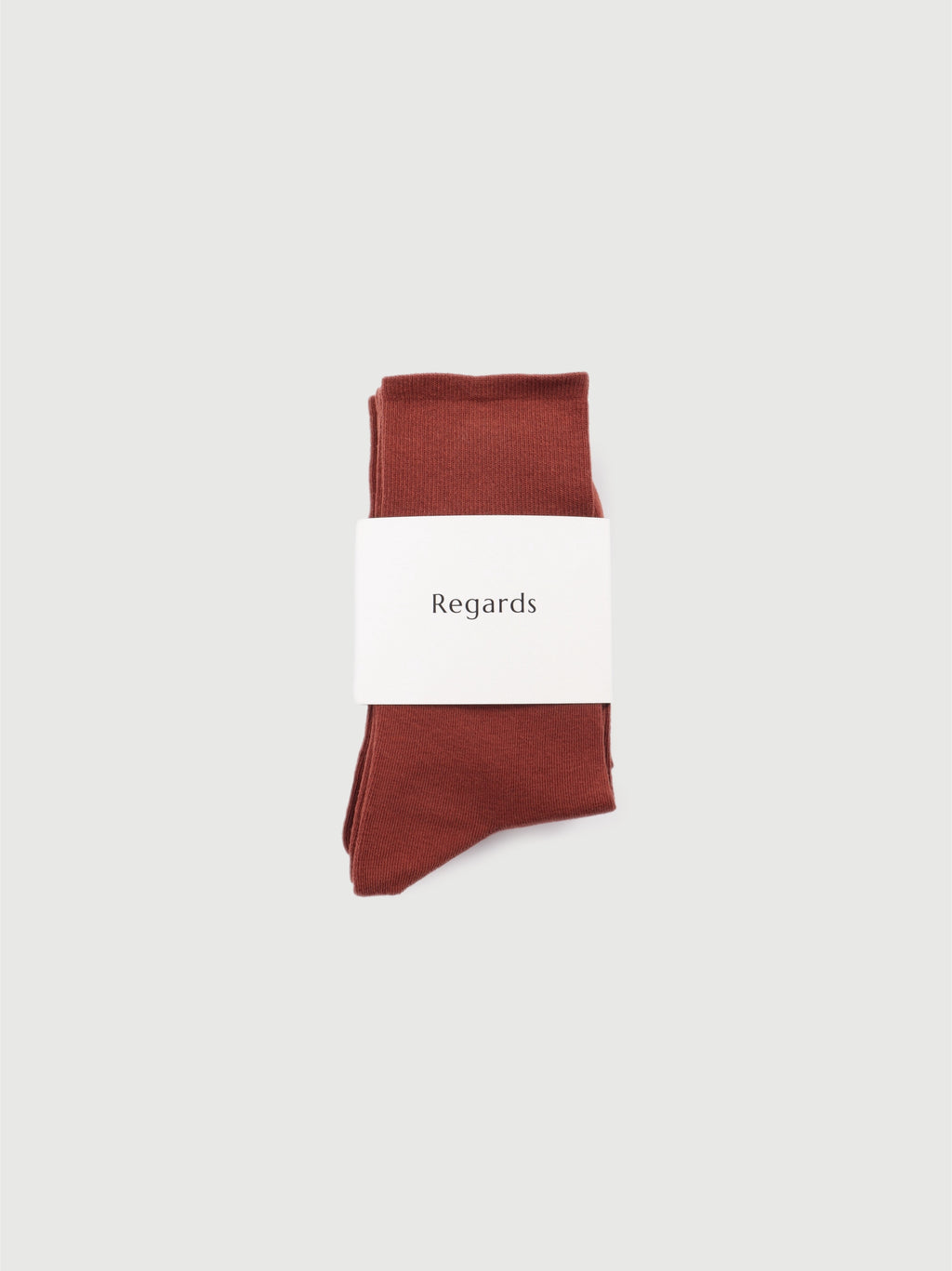 Cotton Socks (Set of 2)
