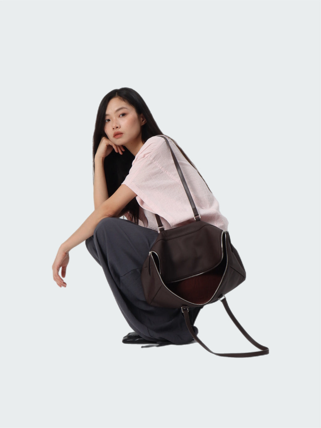 Boston Bag