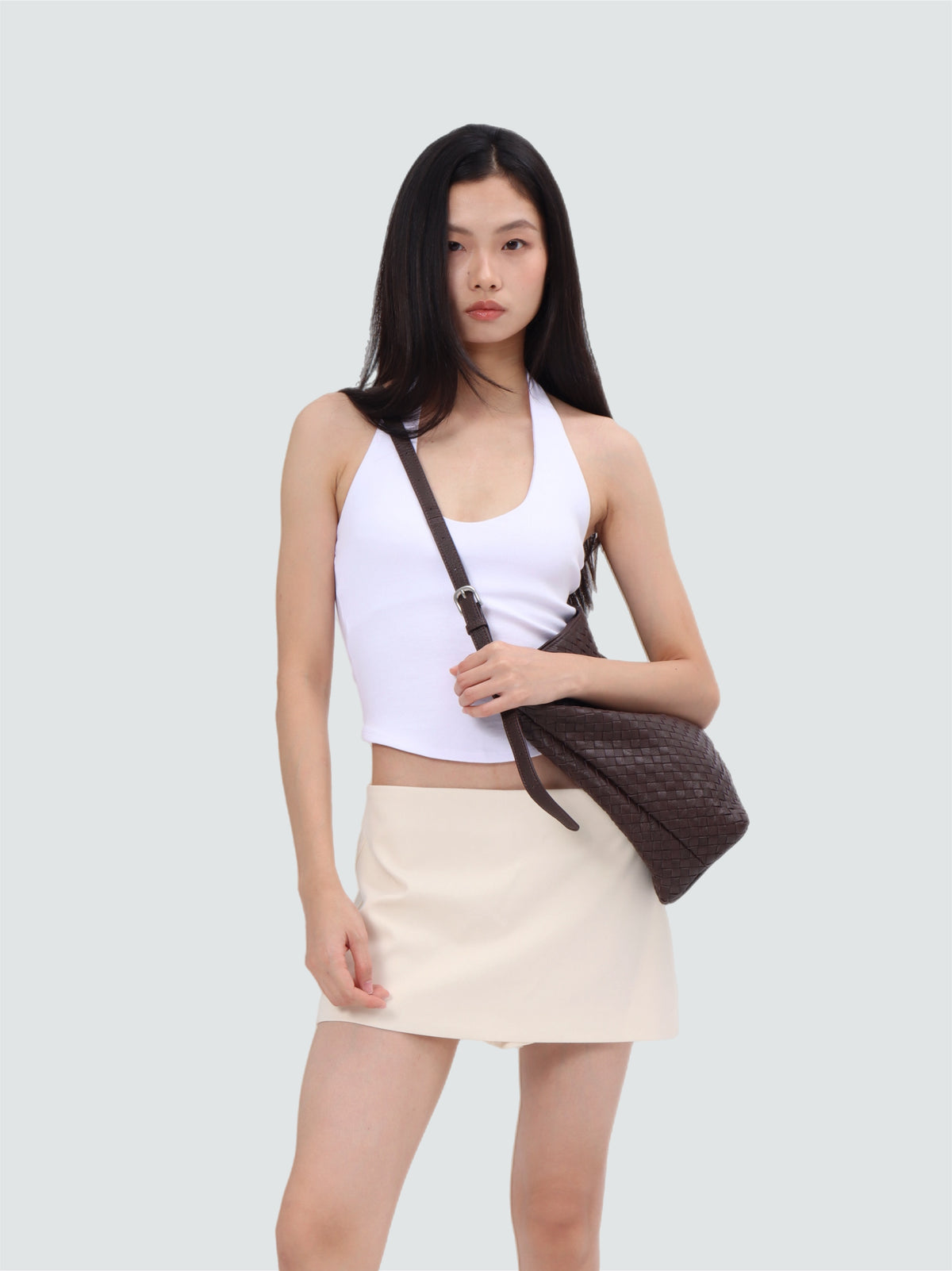 Woven Tote