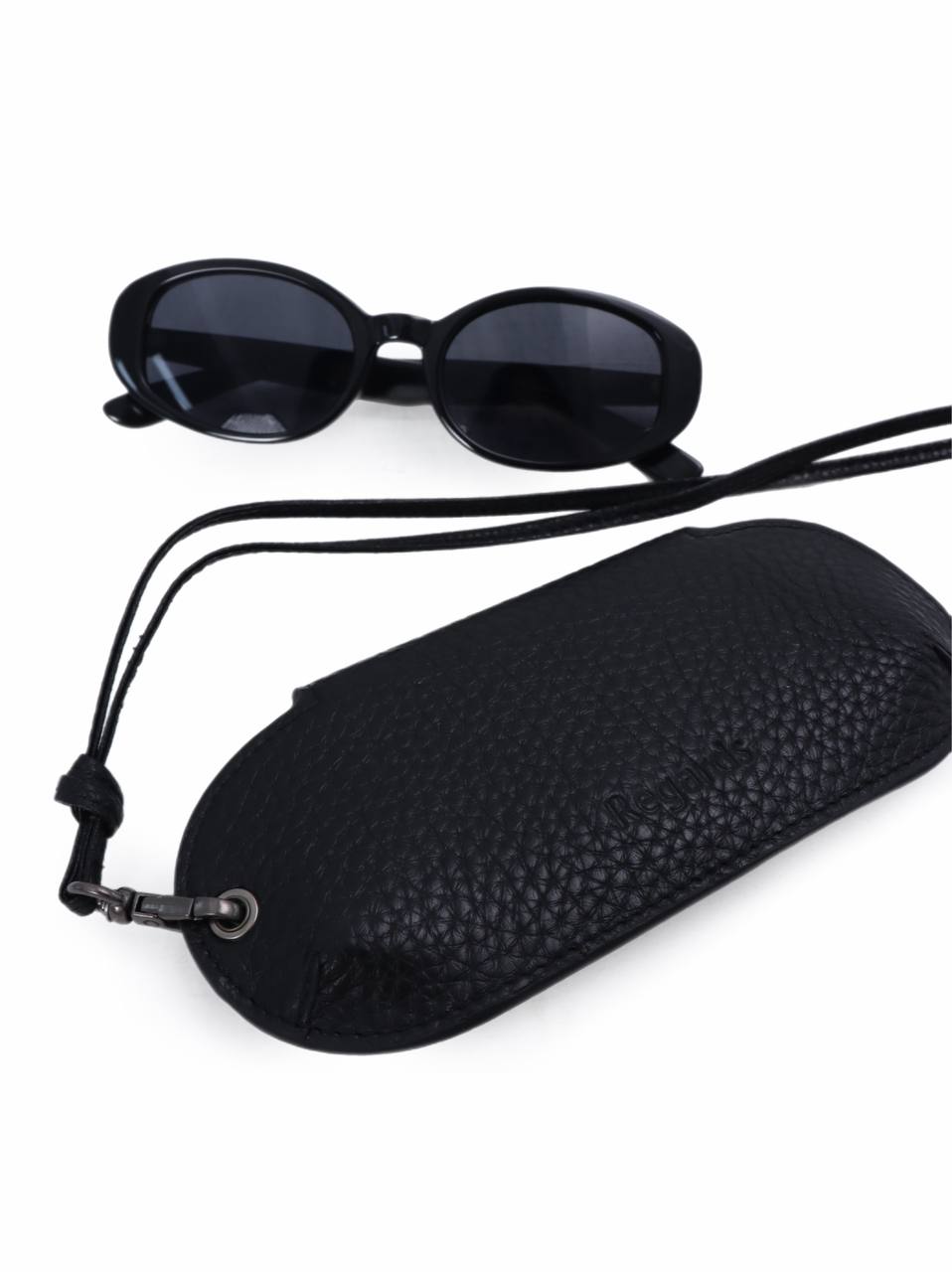 Sunglasses Bag (add to cart for color selection)