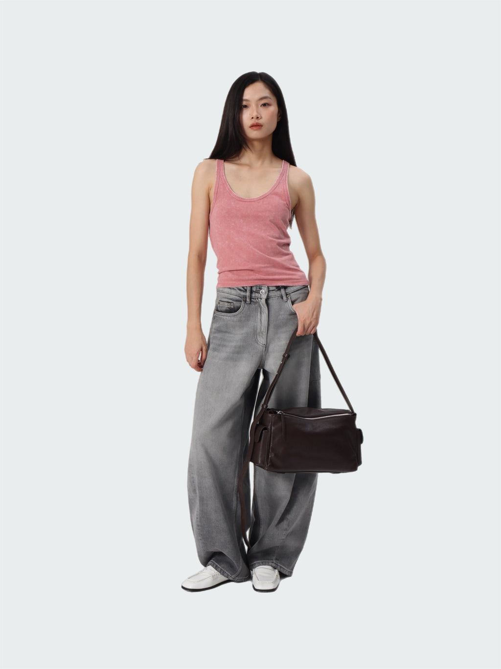 Nomad Bag