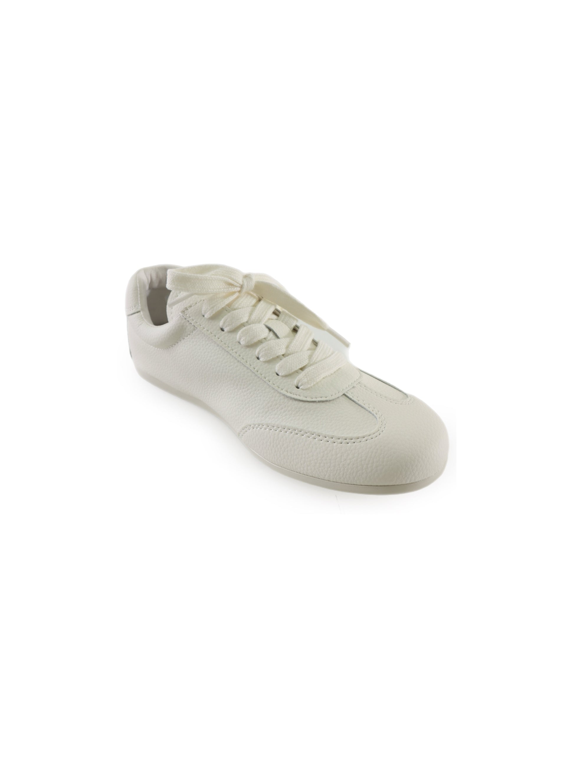 White Sneakers
