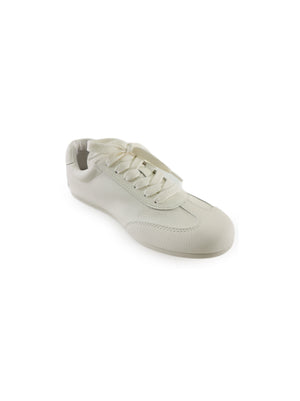 White Sneakers