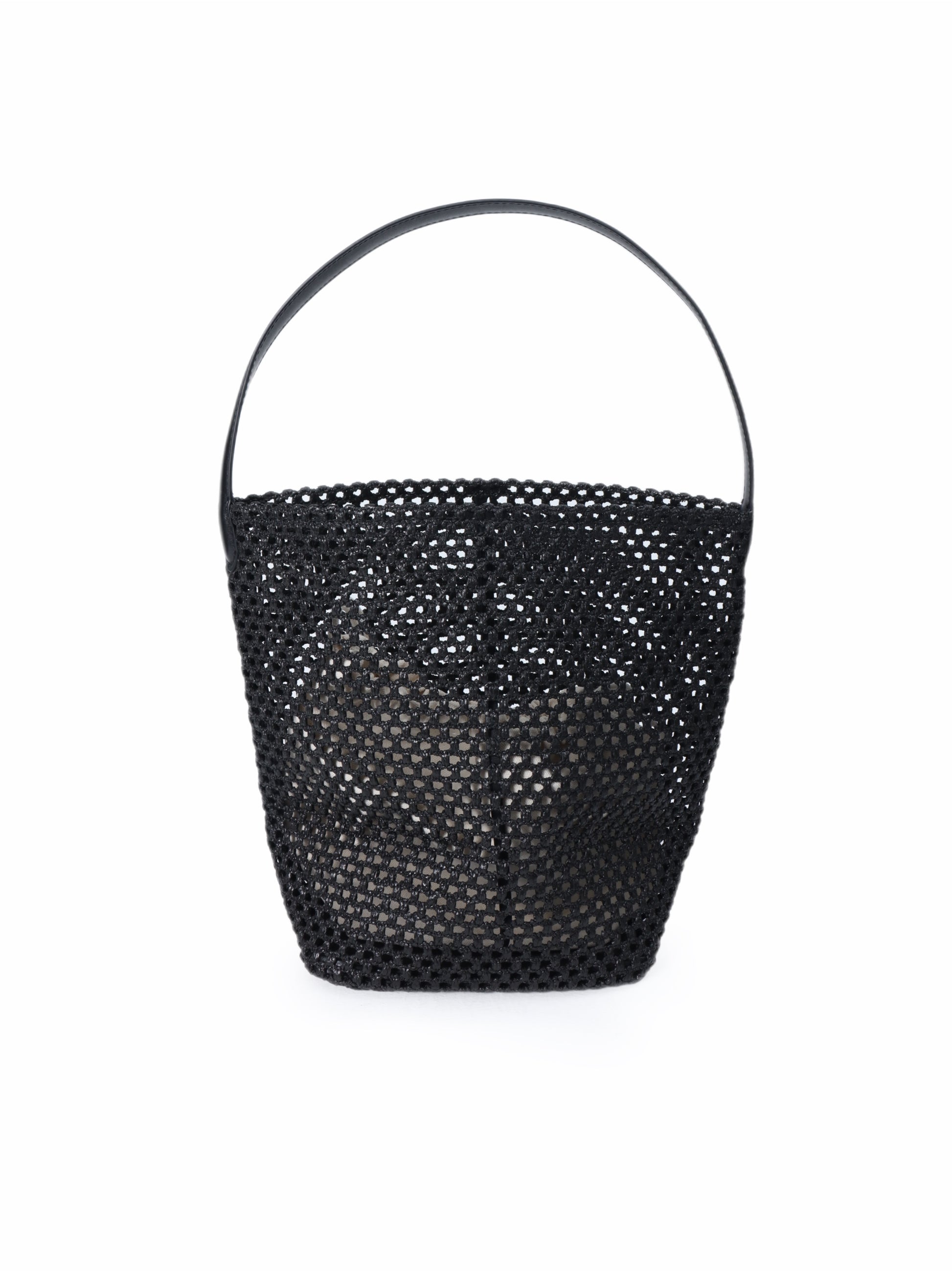 Raffia Bag