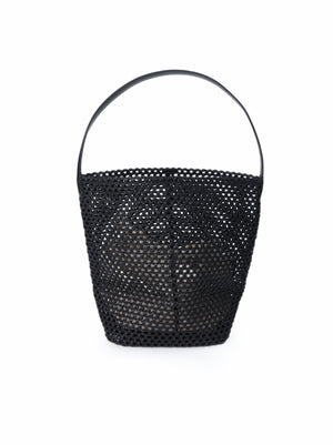 Raffia Bag