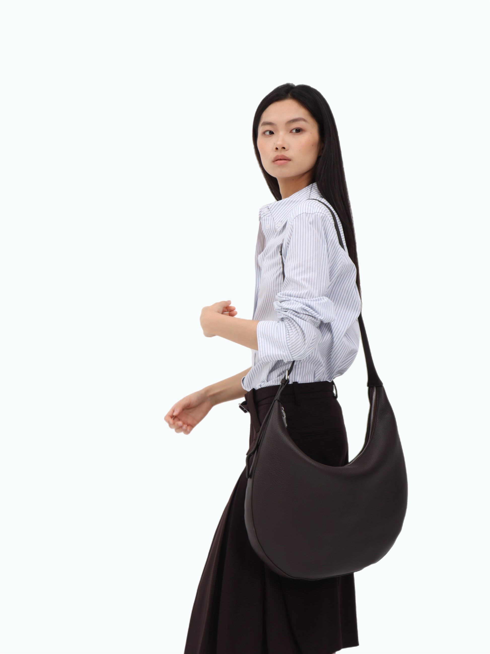 Crescent Bag (large)