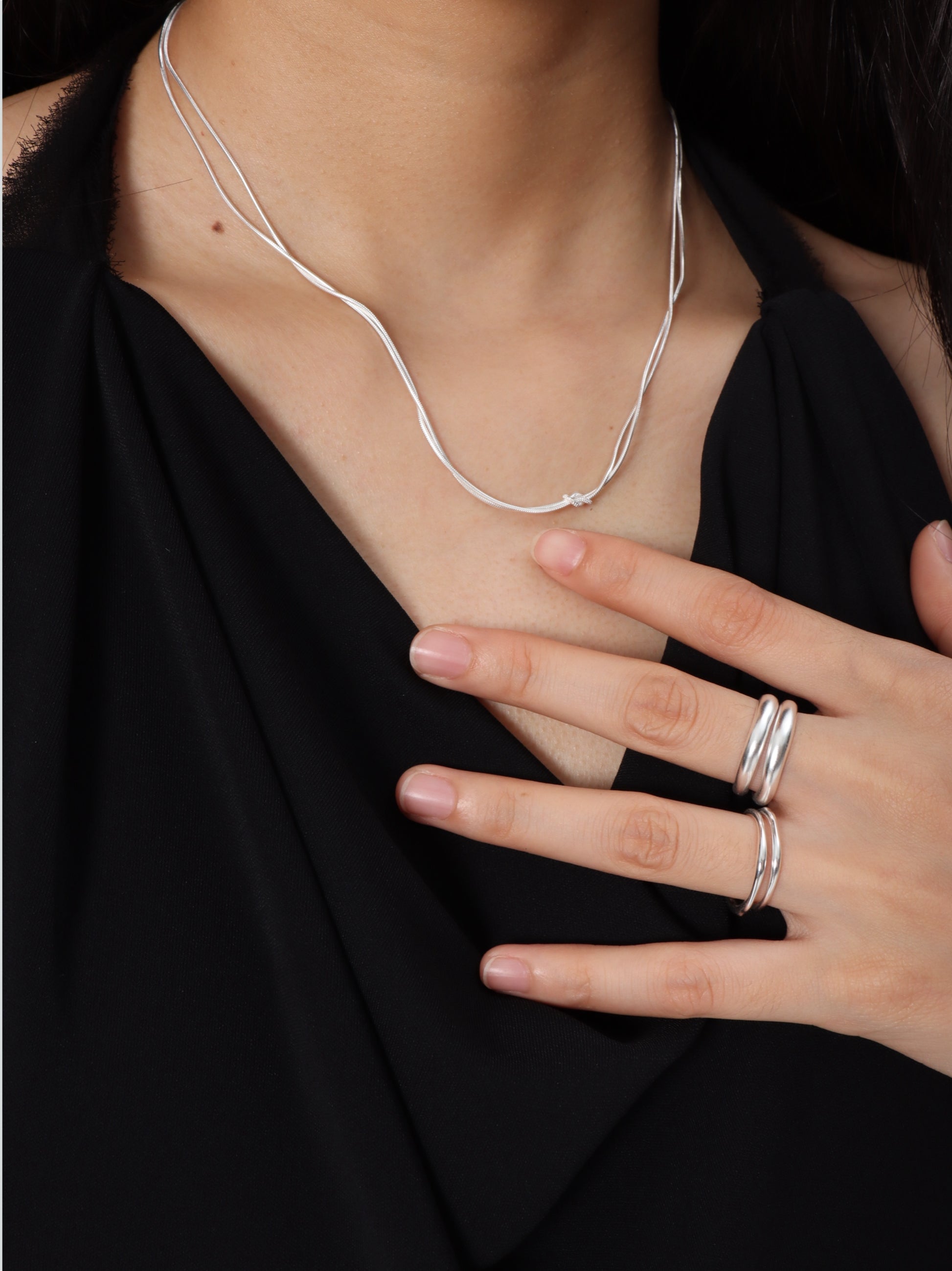 High Tide Rings
