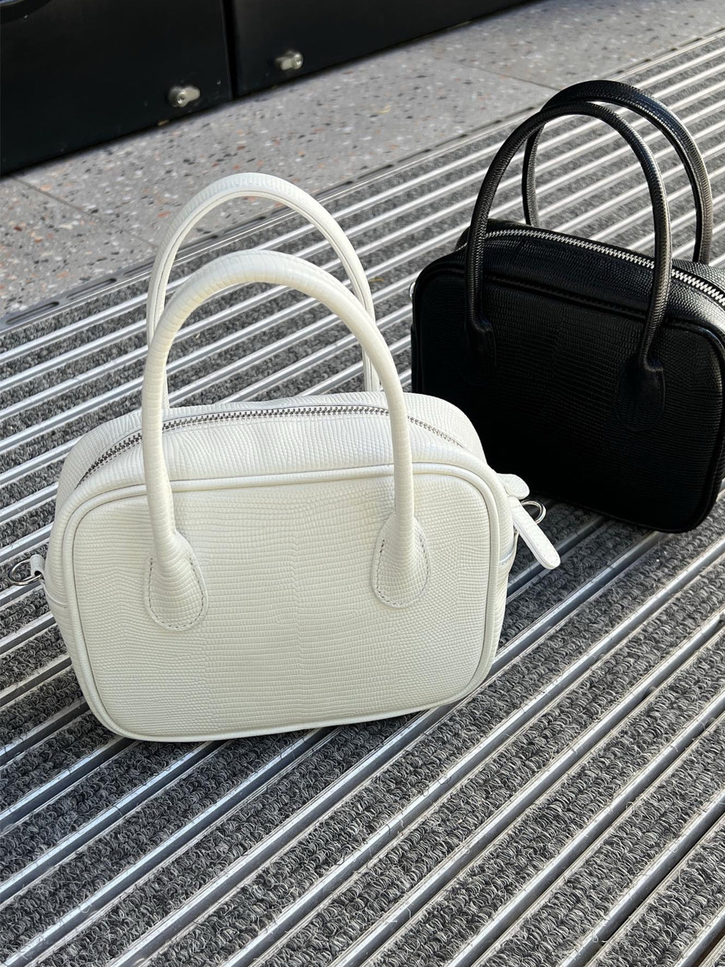 Messenger Bag