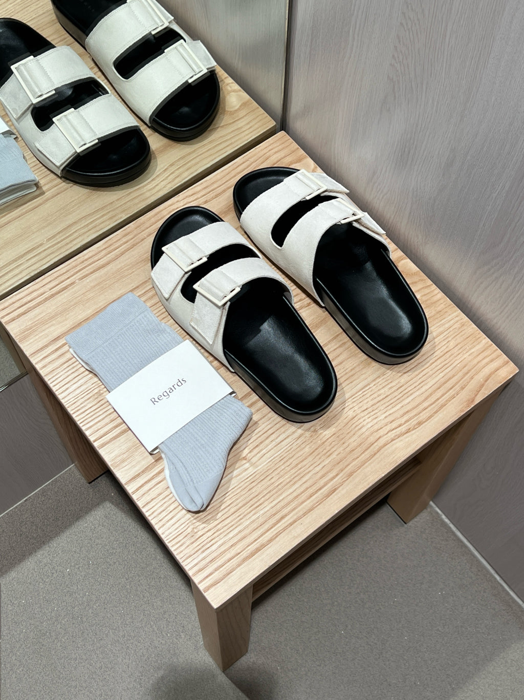 Island Sandals Box Set